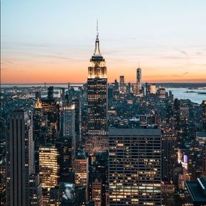 Meet your Posher, Kate